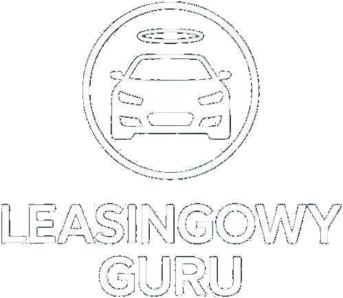 Leasingowy Guru logo